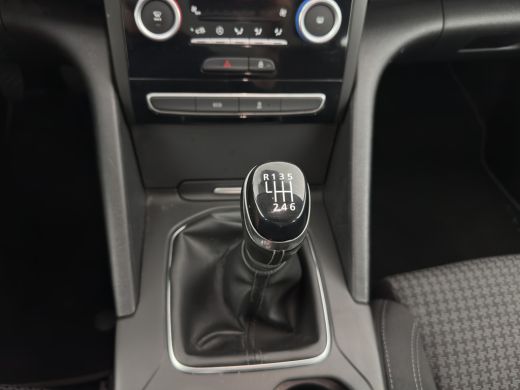 Renault Talisman 1.5 dCi Zen *NAVI-FULLMAP | MASSAGE-COMFORTSEATS | ECC | PDC | CRUISE | TOWBAR | 17''ALU* ActivLease financial lease