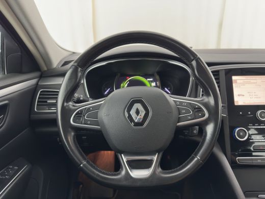Renault Talisman 1.5 dCi Zen *NAVI-FULLMAP | MASSAGE-COMFORTSEATS | ECC | PDC | CRUISE | TOWBAR | 17''ALU* ActivLease financial lease