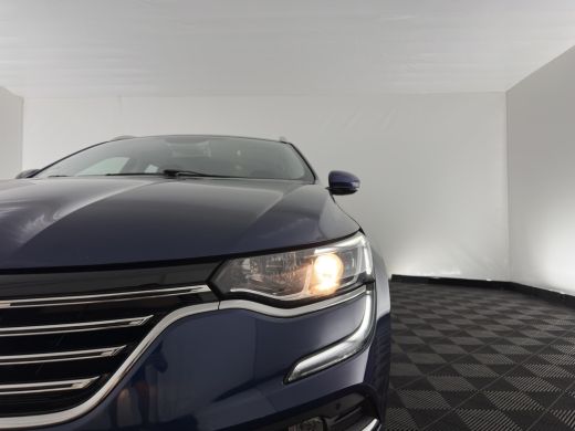 Renault Talisman 1.5 dCi Zen *NAVI-FULLMAP | MASSAGE-COMFORTSEATS | ECC | PDC | CRUISE | TOWBAR | 17''ALU* ActivLease financial lease