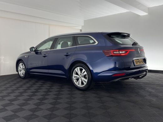 Renault Talisman 1.5 dCi Zen *NAVI-FULLMAP | MASSAGE-COMFORTSEATS | ECC | PDC | CRUISE | TOWBAR | 17''ALU* ActivLease financial lease