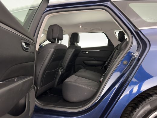 Renault Talisman 1.5 dCi Zen *NAVI-FULLMAP | MASSAGE-COMFORTSEATS | ECC | PDC | CRUISE | TOWBAR | 17''ALU* ActivLease financial lease