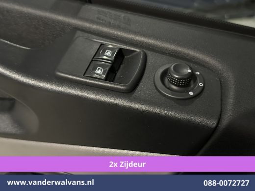 Renault Trafic 1.6 dCi L2H1 Euro6 Airco | 2x zijdeur | Cruisecontrol | Parkeersensoren Bijrijdersbank ActivLease financial lease