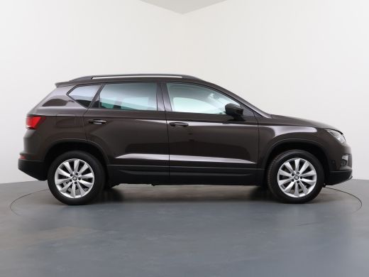 Seat Ateca 1.4 EcoTSI FR Business Intense | Achterbank in delen neerklapbaar | Airco (automatisch) | Alarm k... ActivLease financial lease