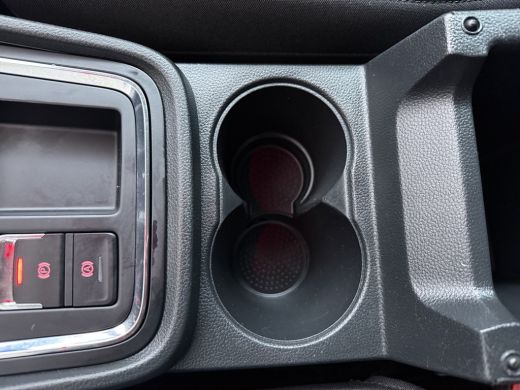 Seat Ateca 1.4 EcoTSI FR Business Intense | Achterbank in delen neerklapbaar | Airco (automatisch) | Alarm k... ActivLease financial lease