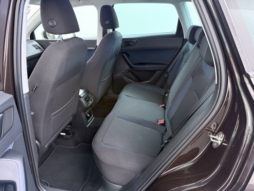 Seat Ateca 1.4 EcoTSI FR Business Intense | Achterbank in delen neerklapbaar | Airco (automatisch) | Alarm k... ActivLease financial lease