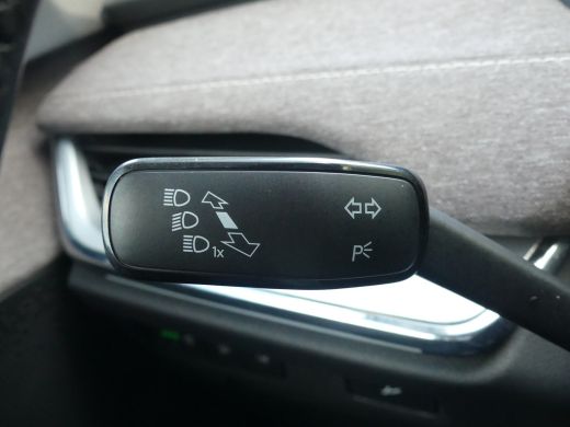 Skoda Enyaq iV 60 First Edition | TREKHAAK | ADAPTIVE CRUISE | CAMERA | STUUR+STOELVERWARMING | ELEKTRISCHE ACHT... ActivLease financial lease