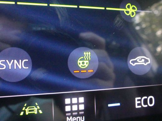 Skoda Enyaq iV 60 First Edition | TREKHAAK | ADAPTIVE CRUISE | CAMERA | STUUR+STOELVERWARMING | ELEKTRISCHE ACHT... ActivLease financial lease