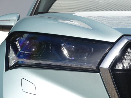 Skoda Enyaq iV 60 First Edition | TREKHAAK | ADAPTIVE CRUISE | CAMERA | STUUR+STOELVERWARMING | ELEKTRISCHE ACHT... ActivLease financial lease
