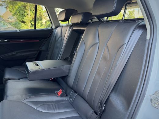 Skoda Enyaq iV 80 SOH 93% PANODAK LEDER NAVI DIGI-DASH APPLE-CARPLAY CRUISE CONTROL LED LMV PDC ActivLease financial lease