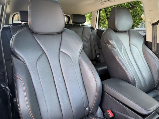 Skoda Enyaq iV 80 SOH 93% PANODAK LEDER NAVI DIGI-DASH APPLE-CARPLAY CRUISE CONTROL LED LMV PDC ActivLease financial lease