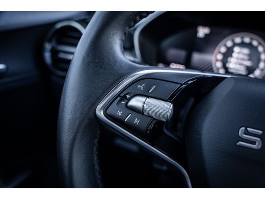 Skoda Fabia 1.0 TSI Selection | Airco | Apple Carplay/Android Auto|telefoonintegratie premium | Cruise control ActivLease financial lease