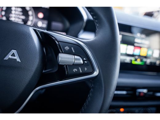 Skoda Fabia 1.0 TSI Selection | Airco | Apple Carplay/Android Auto|telefoonintegratie premium | Cruise control ActivLease financial lease