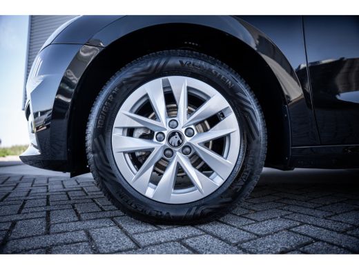 Skoda Fabia 1.0 TSI Selection | Airco | Apple Carplay/Android Auto|telefoonintegratie premium | Cruise control ActivLease financial lease