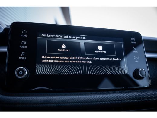 Skoda Fabia 1.0 TSI Selection | Airco | Apple Carplay/Android Auto|telefoonintegratie premium | Cruise control ActivLease financial lease