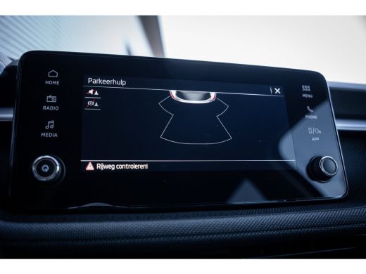 Skoda Fabia 1.0 TSI Selection | Airco | Apple Carplay/Android Auto|telefoonintegratie premium | Cruise control ActivLease financial lease