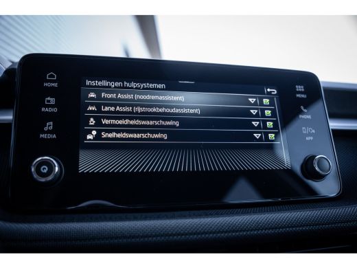 Skoda Fabia 1.0 TSI Selection | Airco | Apple Carplay/Android Auto|telefoonintegratie premium | Cruise control ActivLease financial lease