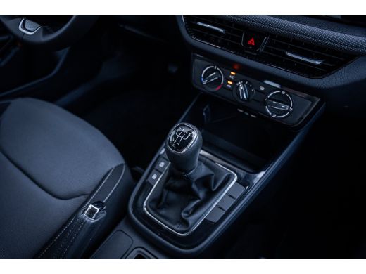 Skoda Fabia 1.0 TSI Selection | Airco | Apple Carplay/Android Auto|telefoonintegratie premium | Cruise control ActivLease financial lease