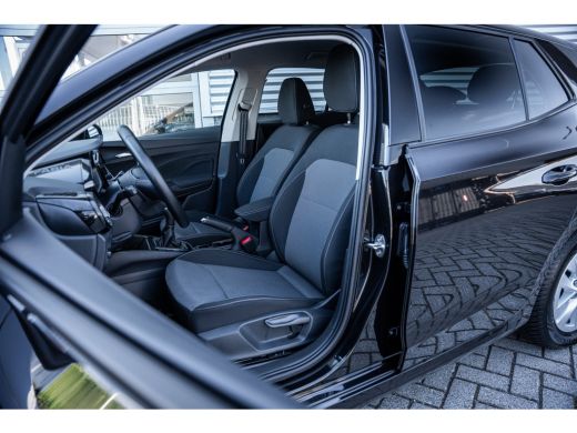 Skoda Fabia 1.0 TSI Selection | Airco | Apple Carplay/Android Auto|telefoonintegratie premium | Cruise control ActivLease financial lease