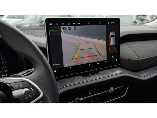 Skoda Kodiaq 1.5 TSI 150pk MHEV Business Edition 7p. | Trekhaak | Adaptive Cruise | Camera | Carplay | Keyless... ActivLease financial lease