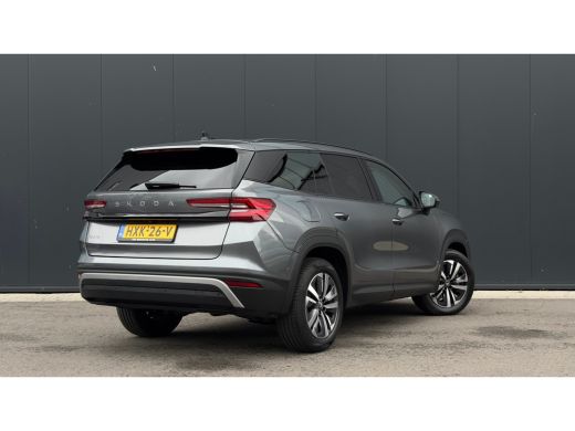 Skoda Kodiaq 1.5 TSI 150pk MHEV Business Edition 7p. | Trekhaak | Adaptive Cruise | Camera | Carplay | Keyless... ActivLease financial lease