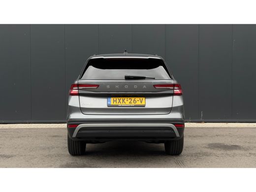 Skoda Kodiaq 1.5 TSI 150pk MHEV Business Edition 7p. | Trekhaak | Adaptive Cruise | Camera | Carplay | Keyless... ActivLease financial lease