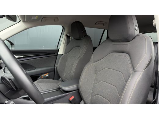 Skoda Kodiaq 1.5 TSI 150pk MHEV Business Edition 7p. | Trekhaak | Adaptive Cruise | Camera | Carplay | Keyless... ActivLease financial lease