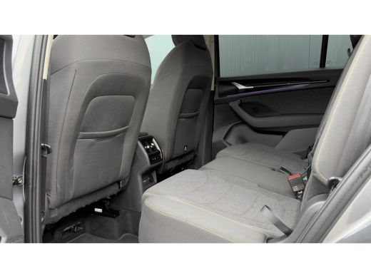Skoda Kodiaq 1.5 TSI 150pk MHEV Business Edition 7p. | Trekhaak | Adaptive Cruise | Camera | Carplay | Keyless... ActivLease financial lease