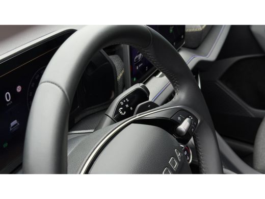 Skoda Kodiaq 1.5 TSI 150pk MHEV Business Edition 7p. | Trekhaak | Adaptive Cruise | Camera | Carplay | Keyless... ActivLease financial lease
