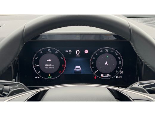 Skoda Kodiaq 1.5 TSI 150pk MHEV Business Edition 7p. | Trekhaak | Adaptive Cruise | Camera | Carplay | Keyless... ActivLease financial lease