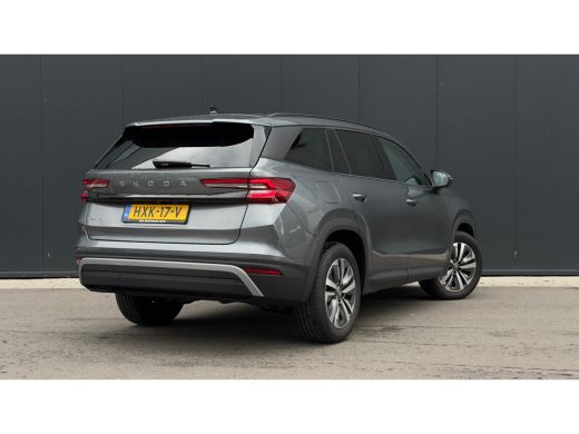 Skoda Kodiaq 1.5 TSI 150pk MHEV Business Edition 7p. | Trekhaak | Adaptive Cruise | Camera | Carplay | Keyless... ActivLease financial lease