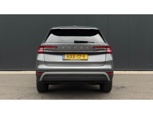 Skoda Kodiaq 1.5 TSI 150pk MHEV Business Edition 7p. | Trekhaak | Adaptive Cruise | Camera | Carplay | Keyless... ActivLease financial lease