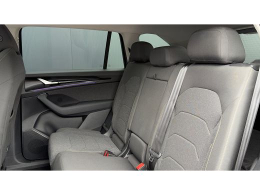 Skoda Kodiaq 1.5 TSI 150pk MHEV Business Edition 7p. | Trekhaak | Adaptive Cruise | Camera | Carplay | Keyless... ActivLease financial lease