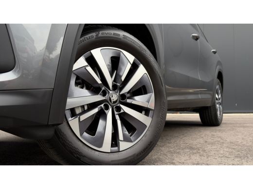 Skoda Kodiaq 1.5 TSI 150pk MHEV Business Edition 7p. | Trekhaak | Adaptive Cruise | Camera | Carplay | Keyless... ActivLease financial lease