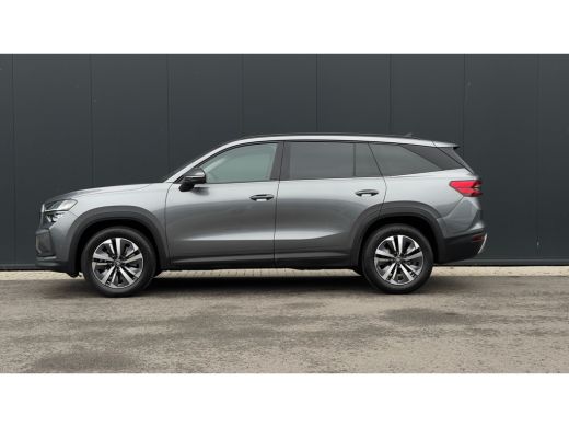 Skoda Kodiaq 1.5 TSI 150pk MHEV Business Edition 7p. | Trekhaak | Adaptive Cruise | Camera | Carplay | Keyless... ActivLease financial lease