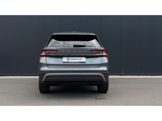 Skoda Kodiaq 1.5 TSI 150pk MHEV Business Edition 7p. | Trekhaak | Adaptive Cruise | Camera | Carplay | Keyless... ActivLease financial lease