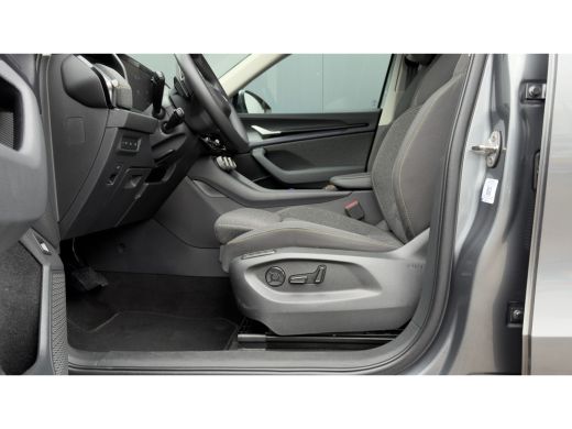 Skoda Kodiaq 1.5 TSI 150pk MHEV Business Edition 7p. | Trekhaak | Adaptive Cruise | Camera | Carplay | Keyless... ActivLease financial lease