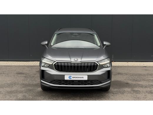 Skoda Kodiaq 1.5 TSI 150pk MHEV Business Edition 7p. | Trekhaak | Adaptive Cruise | Camera | Carplay | Keyless... ActivLease financial lease
