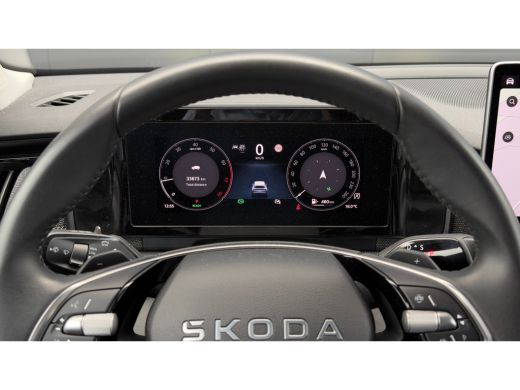 Skoda Kodiaq 1.5 TSI 150pk MHEV Business Edition 7p. | Trekhaak | Adaptive Cruise | Camera | Carplay | Keyless... ActivLease financial lease