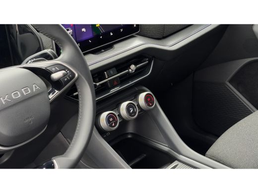 Skoda Kodiaq 1.5 TSI 150pk MHEV Business Edition 7p. | Trekhaak | Adaptive Cruise | Camera | Carplay | Keyless... ActivLease financial lease