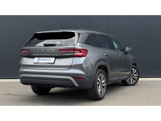 Skoda Kodiaq 1.5 TSI 150pk MHEV Business Edition 7p. | Trekhaak | Adaptive Cruise | Camera | Carplay | Keyless... ActivLease financial lease