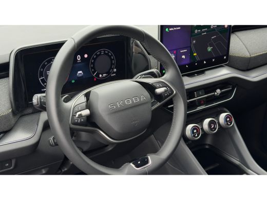 Skoda Kodiaq 1.5 TSI 150pk MHEV Business Edition 7p. | Trekhaak | Adaptive Cruise | Camera | Carplay | Keyless... ActivLease financial lease