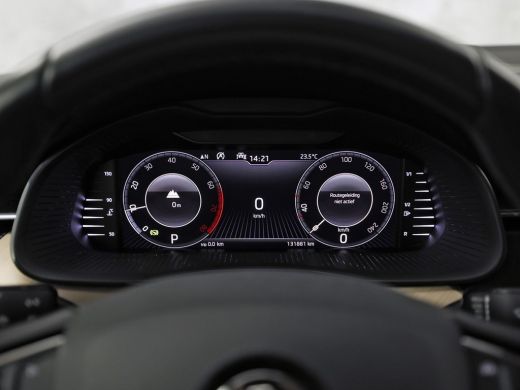 Skoda Scala 1.0 TSI Sport Automaat (GROOT NAVI, VIRTUAL COCKPIT, CLIMATE, APPLE CARPLAY, STOELVERWARMING, NIE... ActivLease financial lease