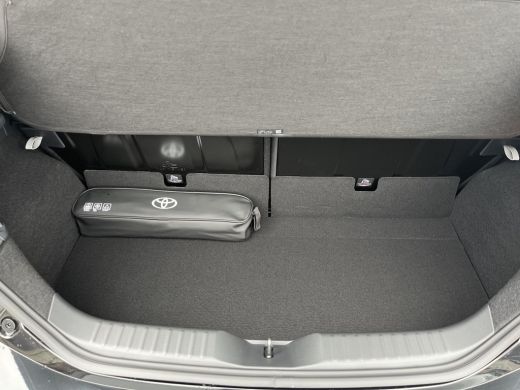 Toyota Aygo Hybrid 115 envy | JBL PACK | &euro; 1.000 extra inruilwaarde | ActivLease financial lease