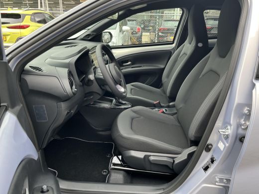 Toyota Aygo Hybrid 115 envy | JBL PACK | &euro; 1.000 extra inruilwaarde | ActivLease financial lease