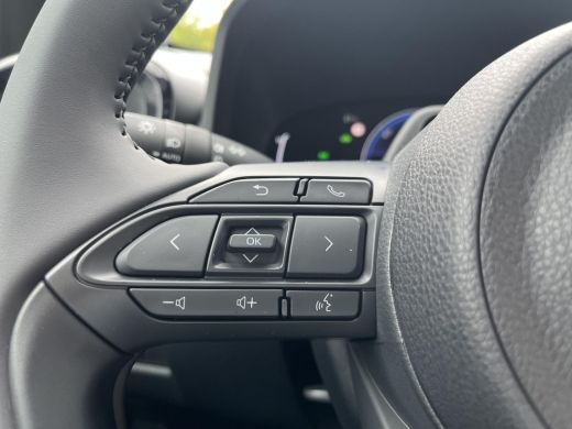 Toyota Aygo Hybrid 115 envy | JBL PACK | &euro; 1.000 extra inruilwaarde | ActivLease financial lease
