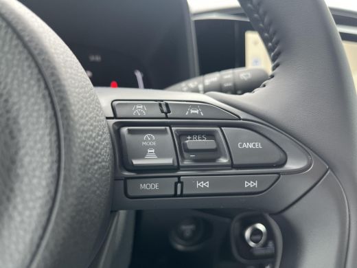 Toyota Aygo Hybrid 115 envy | JBL PACK | &euro; 1.000 extra inruilwaarde | ActivLease financial lease