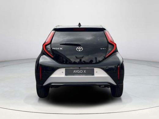 Toyota Aygo Hybrid 115 envy | JBL PACK | &euro; 1.000 extra inruilwaarde | ActivLease financial lease