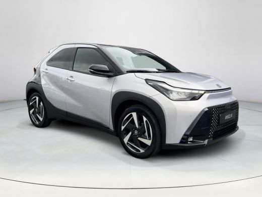Toyota Aygo Hybrid 115 envy | JBL PACK | &euro; 1.000 extra inruilwaarde | ActivLease financial lease