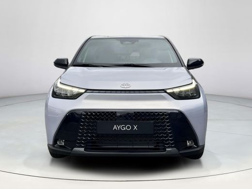 Toyota Aygo Hybrid 115 envy | JBL PACK | &euro; 1.000 extra inruilwaarde | ActivLease financial lease
