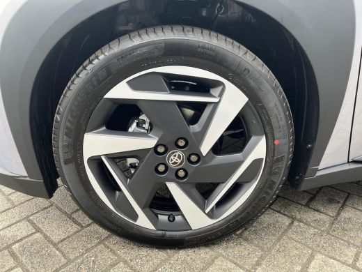 Toyota Aygo Hybrid 115 envy | JBL PACK | &euro; 1.000 extra inruilwaarde | ActivLease financial lease